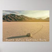 Racetrack Playa