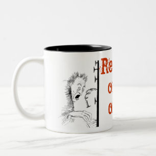 Rache der Tasse