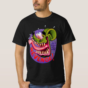 Rache! T-Shirt