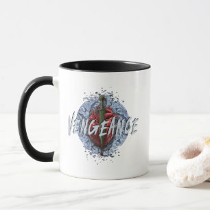 Rache Tasse