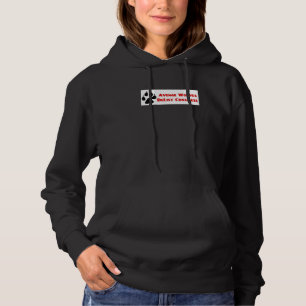 Räche Wölfe, Entfernt den Kongress durch Abwahl Hoodie