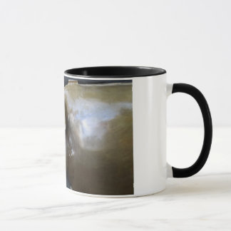 RACHEL die PIGGY BANK Tasse