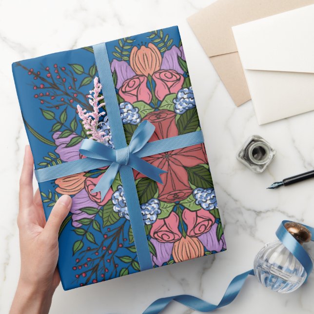 Rachel Geschenkpapier (Schenken)