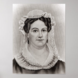 Rachel Jackson Poster