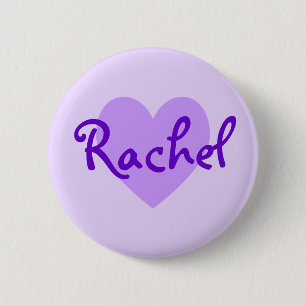 Rachel Lila Button