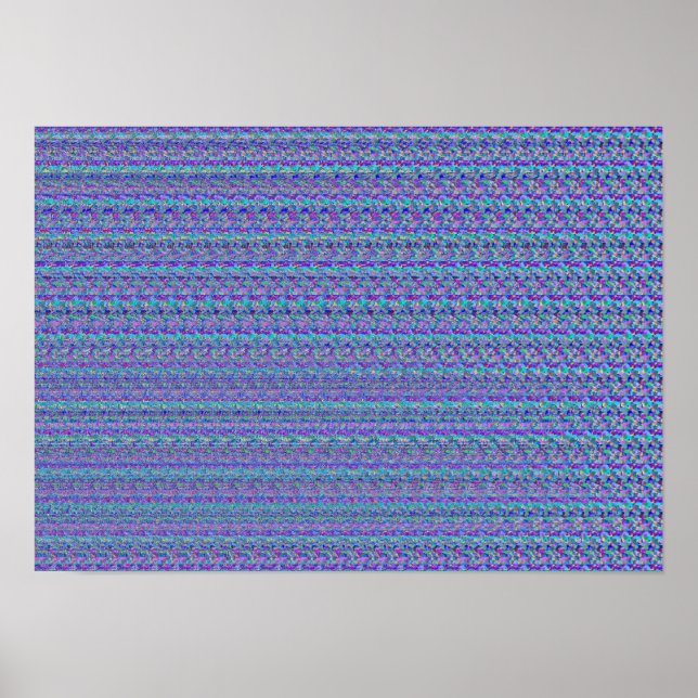 Rachel Poster (Vorne)