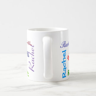 Rachel-Tasse Kaffeetasse