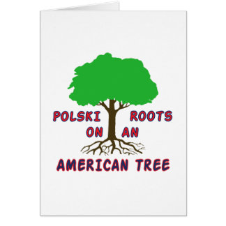 Racines américaines Polski
