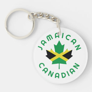 Racines jamaïcaines canadiennes