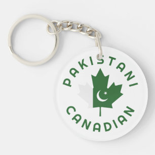 Racines pakistanaises canadiennes