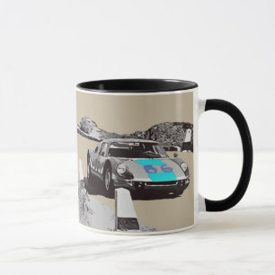 RACING 1964 TASSE