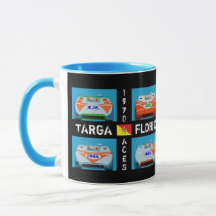 RACING 1970 TASSE