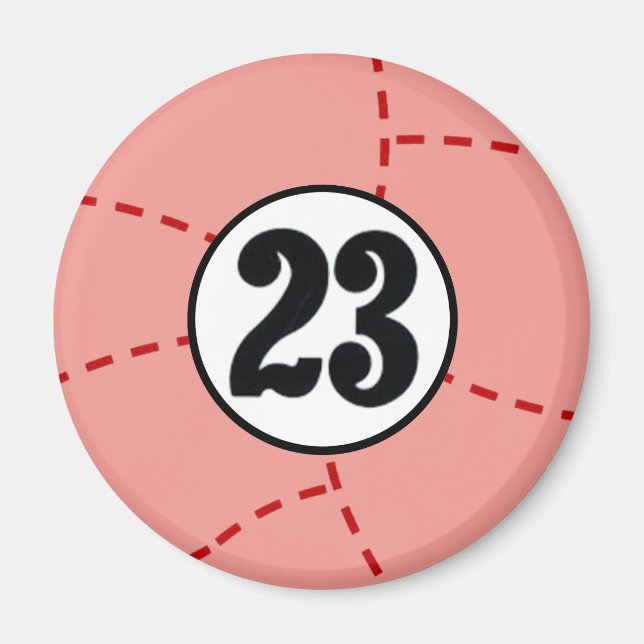 RACING 1971 MAGNET (Vorne)