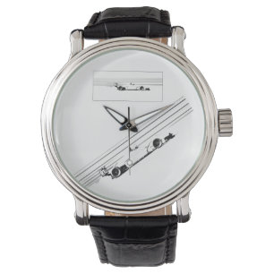 Racing Armbanduhr