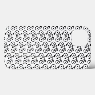 Racing Bike Lino Imprimer iPhone / coque ipad