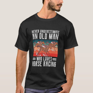 Racing Derby T-Shirt