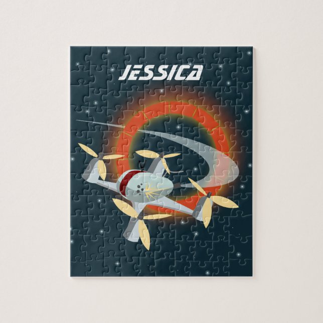 Racing-Drohne (Vertikal)