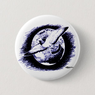 Racing Homer:  Ein Weltsport Button