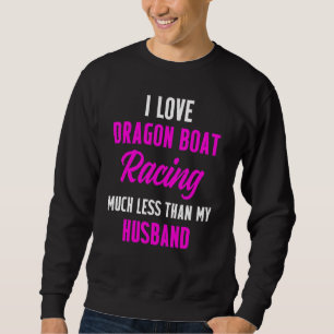 Racing Racing Racer _2 Sweatshirt