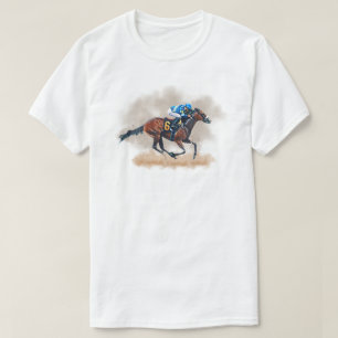 Racing T - Shirt