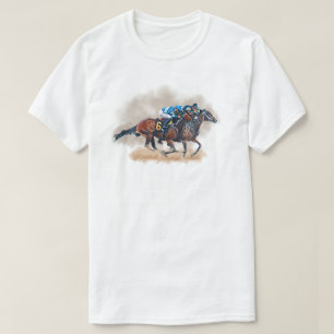 Racing T - Shirt