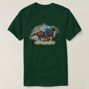 Racing T - Shirt