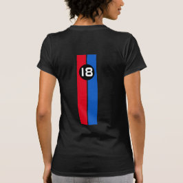 RACING T-Shirt