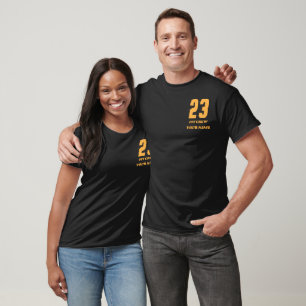 RACING - T - SHIRT