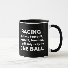 Racing Tasse