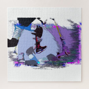 Racing to Scoot - Stunt Scooter