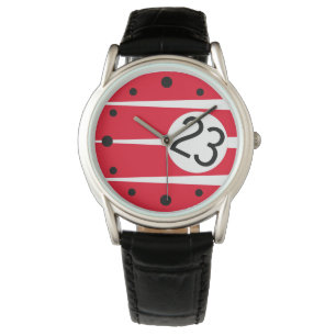 RACING WATCH 1970 ARMBANDUHR