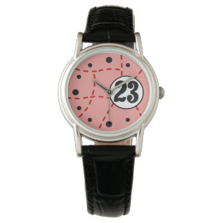 RACING WATCH 1971 ARMBANDUHR