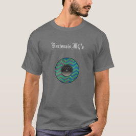 Racionais MC T-Shirt