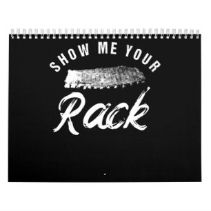 Rack anzeigen   Funny Sgeräucherte GRILLEN Ribs Lo Kalender