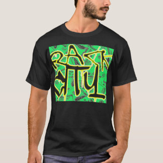 Rack City — T-shirt