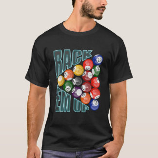 Rack Eup T-Shirt