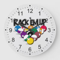 Rack-Pool