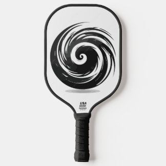 Racket hilft Konzentration Pickleball Schläger
