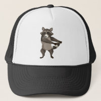 Racoon
