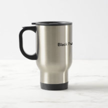 Racquel Evans Zwei-Tone-Tasse, 15 oz