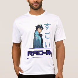 RAD-粋 T-Shirt