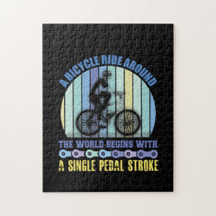 Rad Art A Fahrradtour