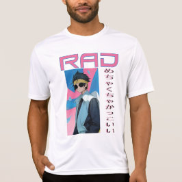 RAD BOY T-Shirt