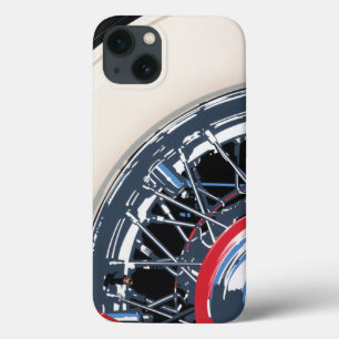 Rad Case-Mate iPhone Hülle