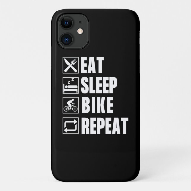 RAD Case-Mate iPhone HÜLLE (Rückseite)