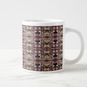 Rad-Cup für Industriebetriebe Jumbo-Tasse