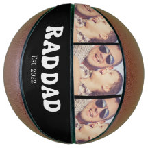 Rad Dad Est. Retro-Foto