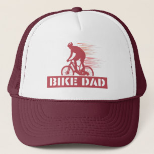 Rad Daddy Truckerkappe