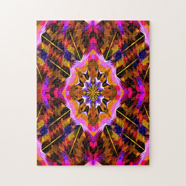 Rad einer Blume.... (Vertikal)