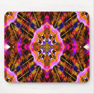 Rad einer Blume.... Mousepad